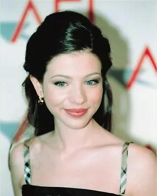 Michelle Trachtenberg Press Photo Award Show Media Movie Actress  8 X10   *P13d • $14.50