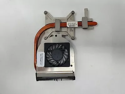 HP Compaq CQ60 Fan CPU Cooling Heatsink With Fan 489126-001 Genuine Item • £8.99