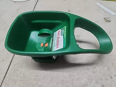 Scotts Handy Green Hand Held Lawn Spreader Seed Fertilizer Tested/Working • $15.45