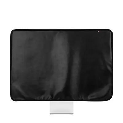 Computer Monitor Dust Cover For IMAC 24 Inch LCD Screen With Inner Soft Lining • $14.89