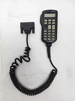 Motorola HMN4044E Astro Spectra XTL5000 Radio Remote Control Head Mic • $28.99