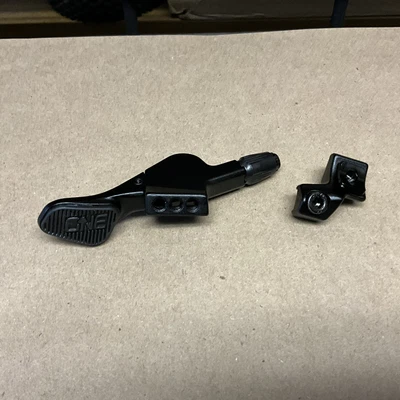 $44.99 • Buy One-Up Remote Dropper Lever With Shimano Clamp (New)