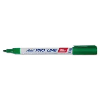 Pro-Line Fine Point Paint Markers Green 1/16 In Fine • $28.84