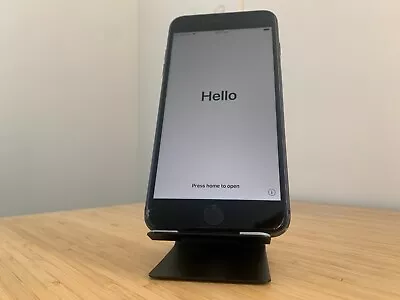 $69 • Buy Apple IPhone 8 Plus - 64GB - Black - A1864 (AU STOCK) CRACKED / LOCKED