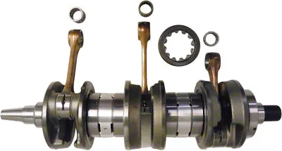 WSM Crankshaft Assy Yamaha WaveRunner GP1200 SUV1200 XL1200 No PowerValve Models • $715.90