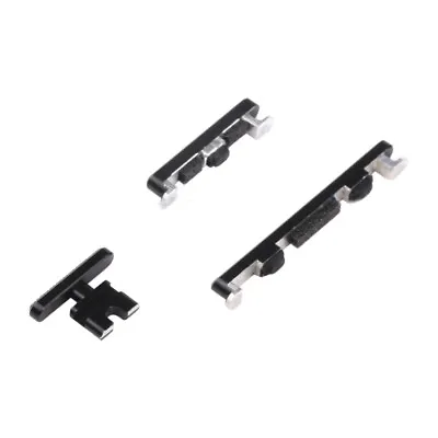 $12.95 • Buy OnePlus 5T 1+5T A5010 SIDE KEYS POWER ON/OFF VOLUME UP DOWN BUTTON SET 3 PCS