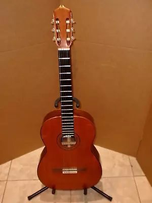 Vintage 1971  Miguel Company Model N-100 Classical Guitar Super Excellent Sound • $850.99