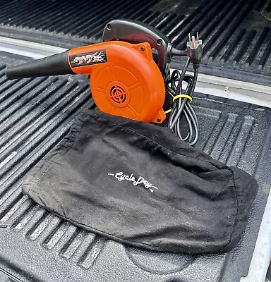 Cycle Dry Orange And Black Dryer For Motorcycles • $27