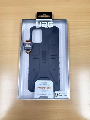 UAG (Samsung Galaxy S20+) Pathfinder Series Rugged BLACK *Brand New / Sealed!!!* • $39.99