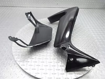 2011 11-13 Kawasaki Vulcan 1700 Vaquero VN1700 Right Side Fairing Cover Cowl OEM • $120.89