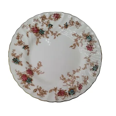 MINTON China ANCESTRAL Bread Butter Plate S376 Globe Back Stamp 6  Replacement • $12.86