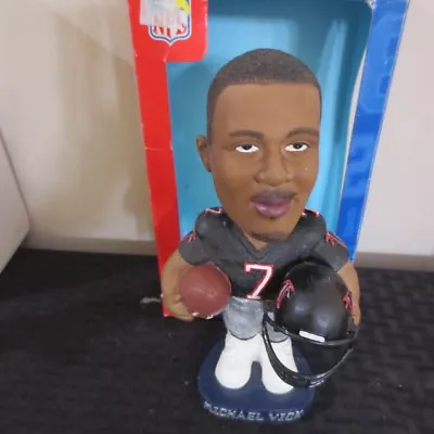 Michael Vick Forever Atlanta Falcons  Bobblehead Bobble Head • $10.79