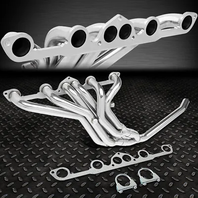 For 77-83 Datsun 280z/280zx 2.8l Non Turbo Mid Length Exhaust Header Manifold • $199.99