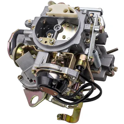 Carburetor For Nissan Z24 Carvan Atras Datsun 720 & Pathfinder 2.4 Ltr Petrol • $88.90