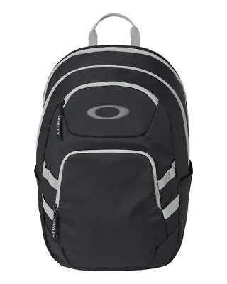 Oakley 24L Gearbox 5-Speed Backpack FOS901246 - Blackout - New • $47.11