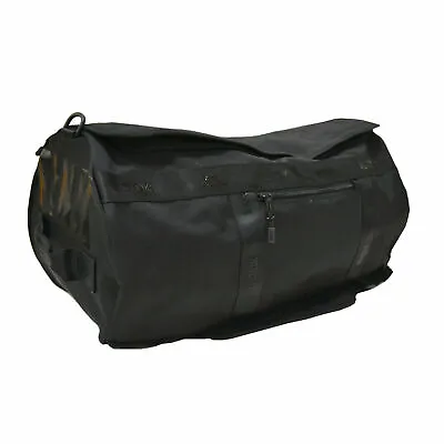 Victoria's Secret Pink Duffel Bag Luggage Convertible Travel Bag New Backpack Vs • $74.99