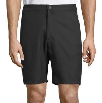 JF J.Ferrar Mens Low Rise Pull-On Shorts New Size S M L  Msrp $40.00 New   • $16.99