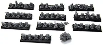 CHAOS SPACE MARINES Epic Lot #1 Warhammer 40K • $21.72