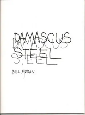 Damascus Steel And Knifemaking (an ABS Publication) / USED • $14