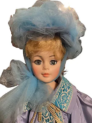 Madam Alexander Cornelia Portrait 21  Doll • $39