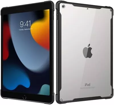 MoKo Case Fit IPad 9th Generation 2021/iPad 10.2 2020/2019 • $15