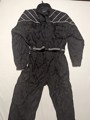 Triumph Motorcycles Rain Gear Suit Size Small • $40
