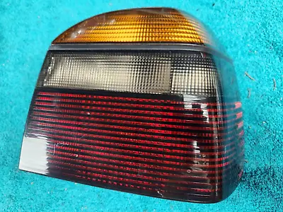 1994 - 1999 Vw Cabrio Golf Passenger Tail Light Brake Light • $45