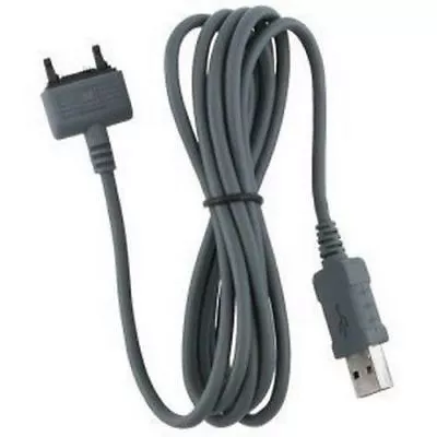 Genuine Sony Ericsson 1.5M USB Data Sync Cable For Sony Ericsson Phones New • £6.99