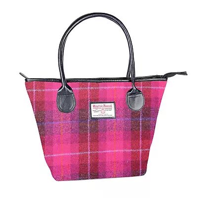 £49.99 • Buy Harris Tweed Mary Tote Bag