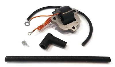 $31.99 • Buy Ignition Coil Kit For 1974 & 1975 Johnson 70HP & 75HP Outboard Boat Engines