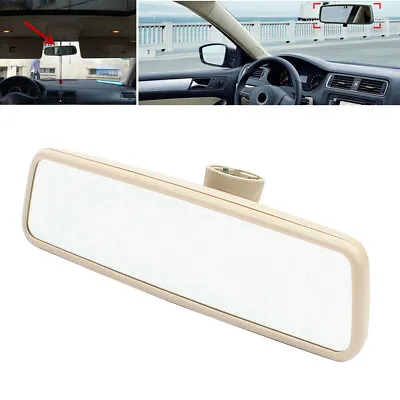 Interior Rear View Mirror For VW Bora Jetta Golf MK4 GTI Passat 1999-2005 • $20.65