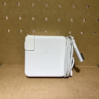 APPLE ORIGINAL A1343 85W MagSafe Power Adapter For 15  And 17  MacBook • $15.95