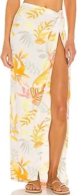 L* Space Mia Cover Up In Summer Tropic Size Medium$114 Retail NWT Revolve • $35.99