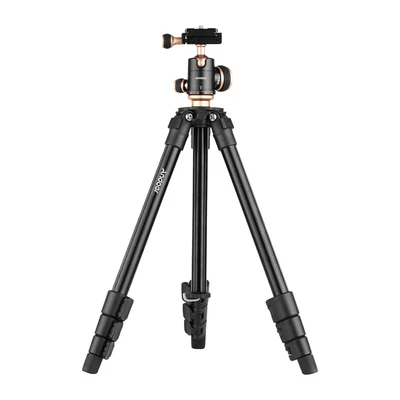 £29.10 • Buy Andoer  Tripod Panoramic Ballhead Portable Travel Tripod For DSLR New R6J8
