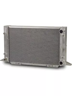 Afco Racing Products Radiator Scirocco 21-1/2 In W X 12-5/8 In H X 3 I (80107N) • $1452