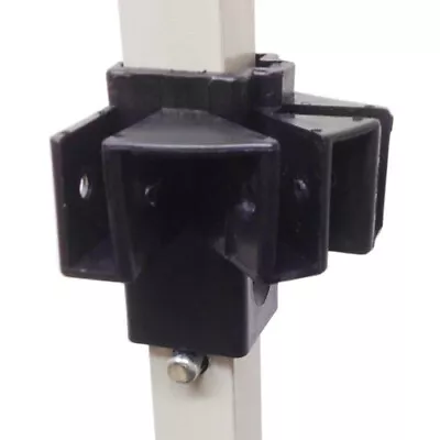 £7.50 • Buy Pop-up Gazebo Replacement/Spare Parts Leg Sliding Bracket Inner Dia 32.2mm1551.