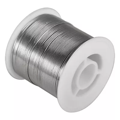 1LB 60/40 Tin .031 /0.8mm Lead Rosin Core Solder Wire Electrical Sn60 Pb40 Flux • $26.50