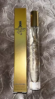 Paco Rabanne 1 Million Royal Parfum Spray 10ml /0.34fl Oz Travel Size • $29.99