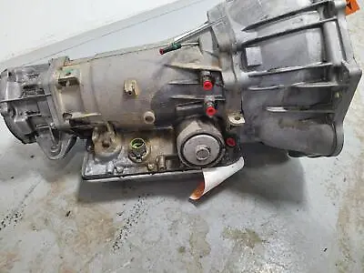 2004-2006 GMC SIERRA 1500 Transmission AT 5.3L 4x4 4SPD (4L60E) PART#24215190 • $595