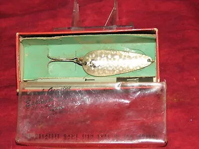 Vintage Dardevle 216 Spoon Fishing Lure • $14.99