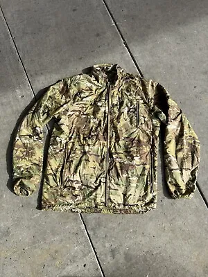 Patagonia PCU Level 3A Full Zip Jacket Multicam Extra Large Long • $330