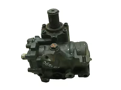 98-03 Mercedes W208 Clk320 Clk430 Power Steering Gear Box Oem 062121 • $64.95