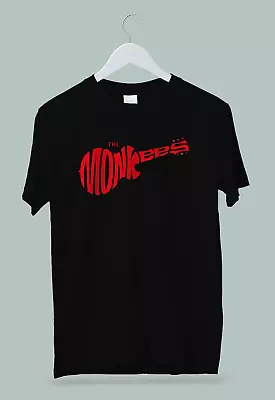 The Monkees Guitar T-Shirt Unisex M L XL 2XL • $25.99