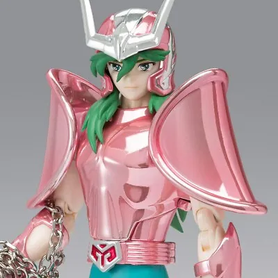 Saint Cloth Myth Andromeda Shun 20th Anniversary Ver. BANDAI APRIL PRESALE • $180