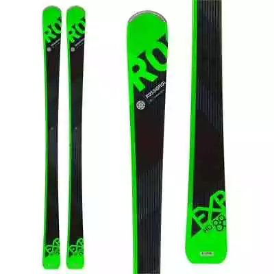 New Rossignol Experience 88 Hd Skis Size 188 Cm $750 • $391.30