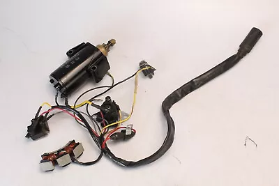 8M0033984 Mercury 1977-06 Starter Stator Solenoid Harness 6 8 10 +HP 1 YR WTY • $150