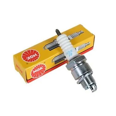 £9.60 • Buy 3x NGK Spark Plug Quality OE Replacement 7422 / BPR5ES