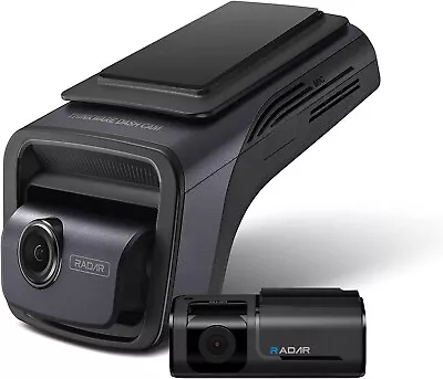 THINKWARE U3000 4K Dash Cam Front And Rear 2CH STARVIS 2 Sensor Night Vision • $474.90