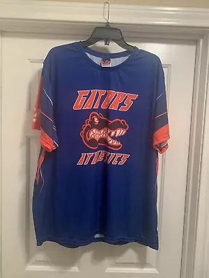 Florida Gators Jersey XXL NCAA Football Tim Tebow Clima/Cool FREE SHIPPING • $9.99