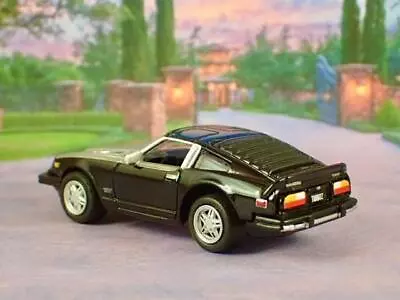 1978–1983 Datsun/Nissan 280ZX SE Turbo Sport Coupe 1/64 Scale Limited Edition F • $25.99